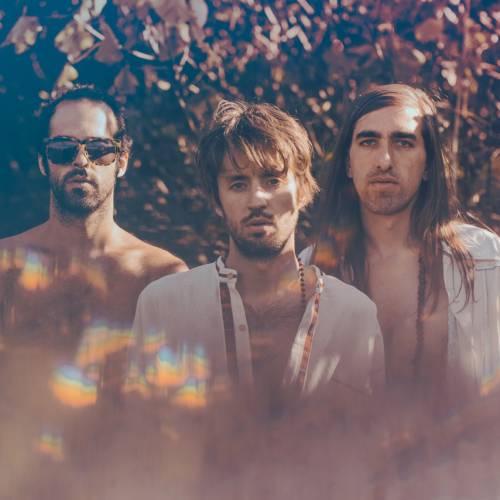 Crystal Fighters announce new single 'LA Calling' and remix