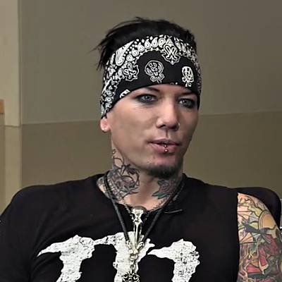 D.J. Ashba quits Guns N Roses