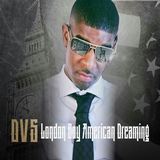 DVS races up the charts with 'London Boy American Dreaming'