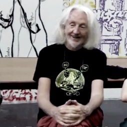 Gong founder given six months to live