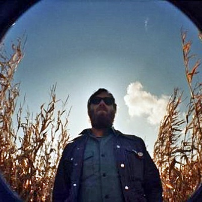 The Black Keys singer reveals new band