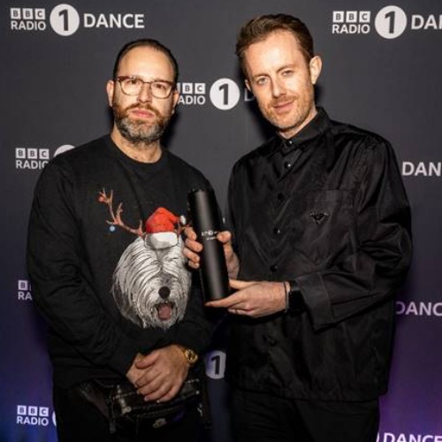 Chase & Status, Fred Again.. and Nia Archives score big at Dance Awards 2022 – Music News