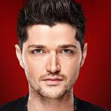 Danny-ODonoghue-wants-to-write-song-with-Jessie-J