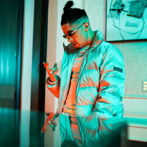 Dappy releases new single '100'