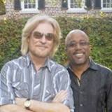 Darius Rucker joins Daryl Hall for Live From Daryl's House