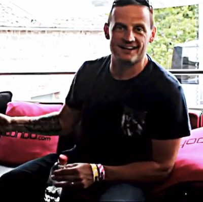 808 State DJ sentenced to 18 months