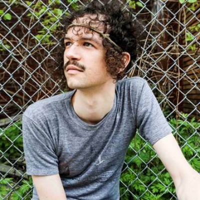 Darwin Deez UK tour dates