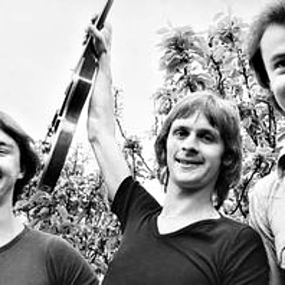 Goldie guitarist Dave Black killed by train