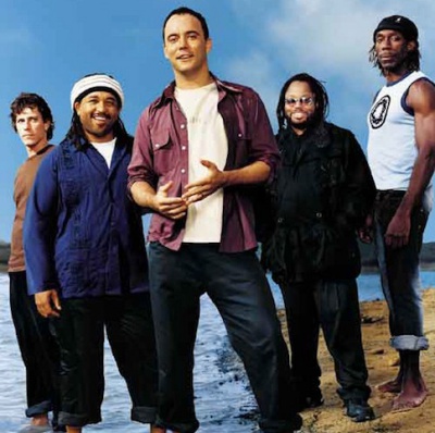 Dave Matthews to make movie debut