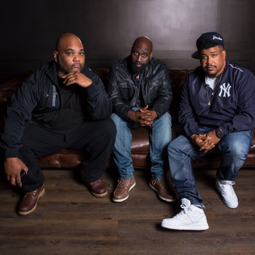 De-La-Soul-to-headline-Standon-Calling