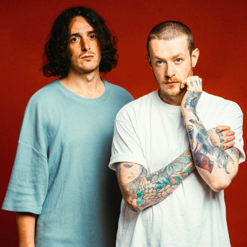 Deaf Havana to headline 2000trees Festival