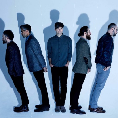Death Cab for Cutie unveil acoustic classic