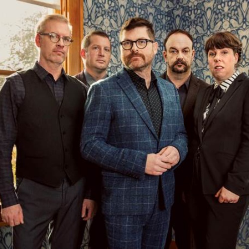 The-Decemberists-to-visit-The-Simpsons