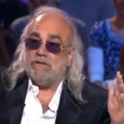 Demis Roussos dies aged 68