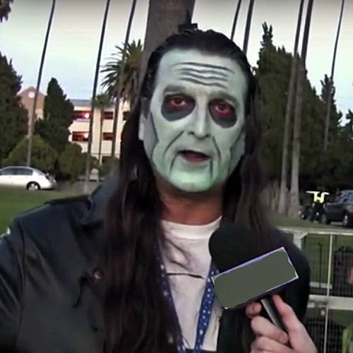 Dez Cadena of Black Flag/The Misfits has cancer