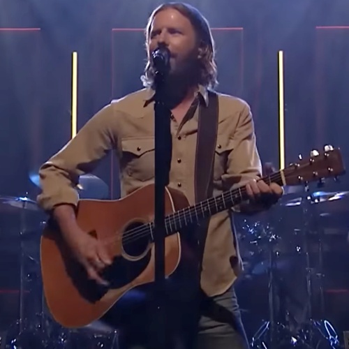 Dierks Bentley: I've never had a bad show