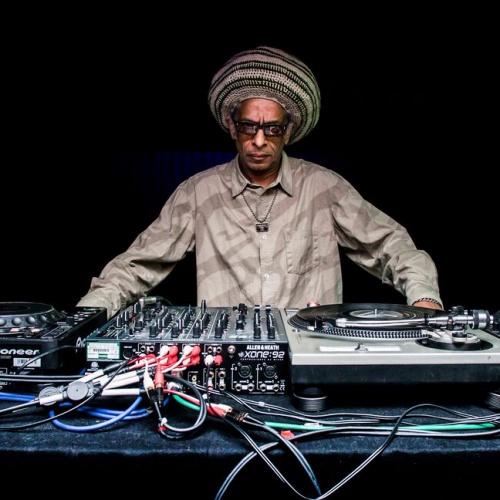 Raindance celebrates 50 years of Super 8 with Don Letts