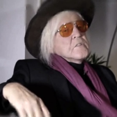 Tangerine Dream's Edgar Froese dead at 70