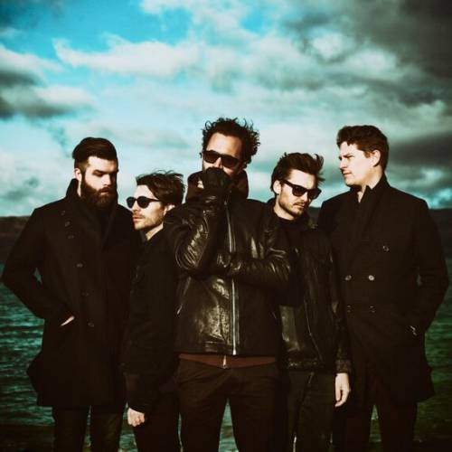 Editors reveal 'No Harm' video
