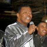 The Manhattans' Edward 'Sonny' Bivins dead at 78