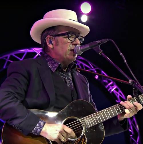 Elvis Costello : “Les chansons vont changer de forme au fur et à mesure que nous les reprenons sur la route” – Music News