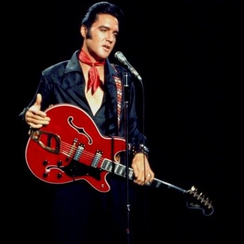 Elvis guitar valued as the world’s most expensive instrument – Music News