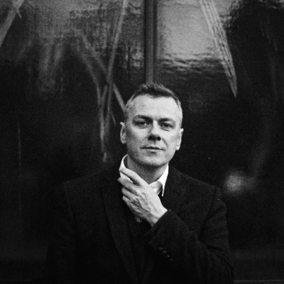 Teenage Fanclub drummer records with Scottish Ensemble