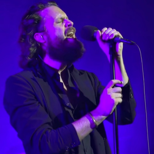 Father John Misty new London date @fatherjohnmisty