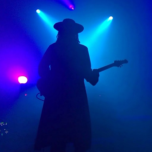 Fields of the Nephilim confirm Hellfest