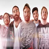 Four Year Strong set release on Pete Wentz label
