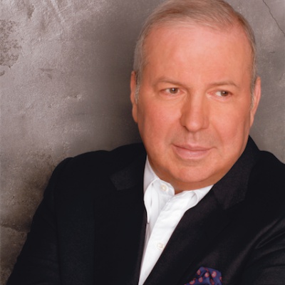 Frank Sinatra Jr. to sing Sinatra classics