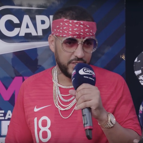 French Montana thinks he and Drake are like 'brothers in a past life'
