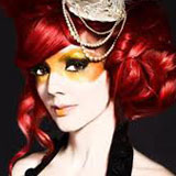 Gabby Young album next month