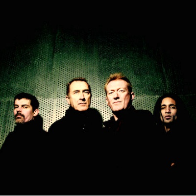 Gang of Four complete RSD Berwick Street line up