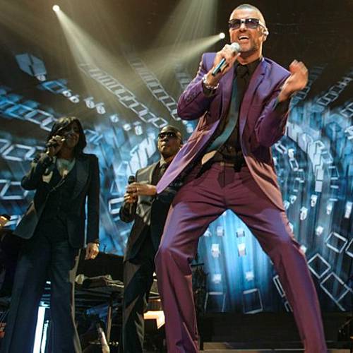George Michael to perform at Sydney Mardi Gras