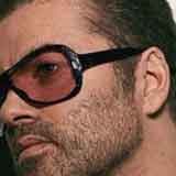 George Michael is spending his jail time playing pool