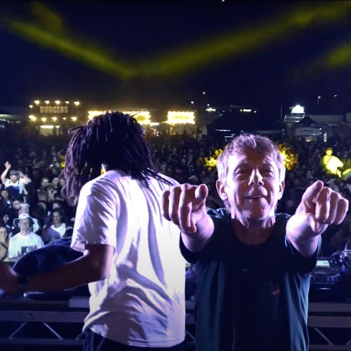 Gilles-Peterson,-Andrew-Weatherall,-and-Gary-Kemp-at-the-House-of-St-Barnabas