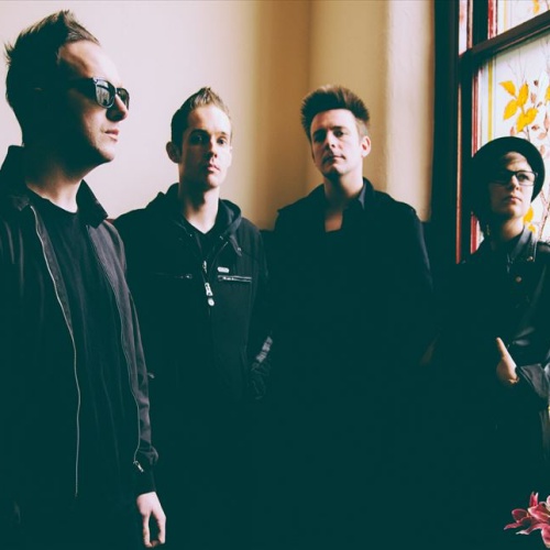 Glasvegas release 'If' EP and announce UK tour