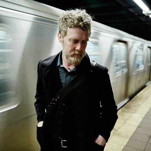 Glen Hansard and Saoirse Ronan lead takeover of Dublin homeless shelter