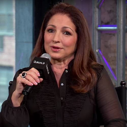 Gloria-Estefan-going-the-exclusive-for-new-album-release