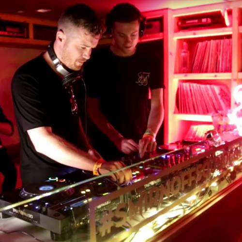 Gorgon City reveal new video