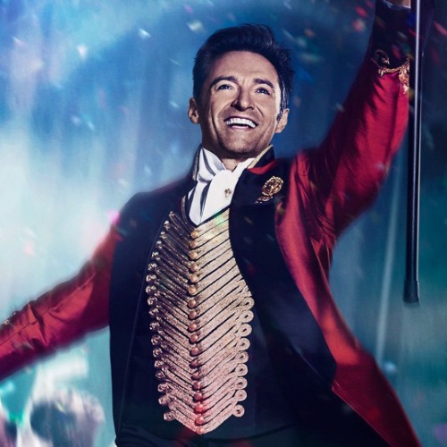 The Greatest Showman soundtrack challenging Ed Sheeran for top spot