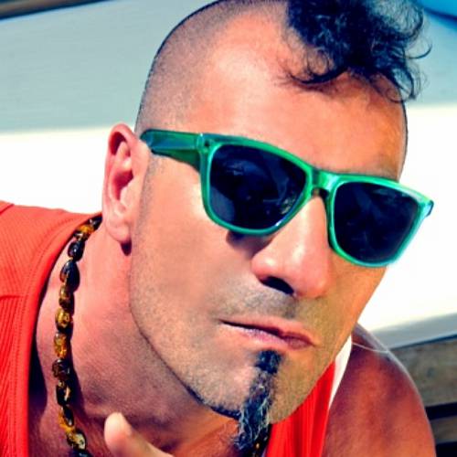 Guru Josh of 90's hit 'Infinity' dies at 51
