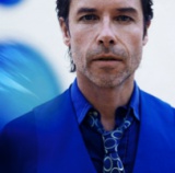 Guy Pearce second single and debut album