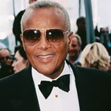 Harry Belafonte awarded honorary doctorate
