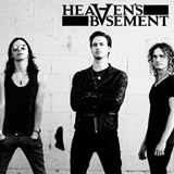Heavens-Basement-reveal-debut-video