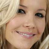 Heidi Range can�t wait to get married
