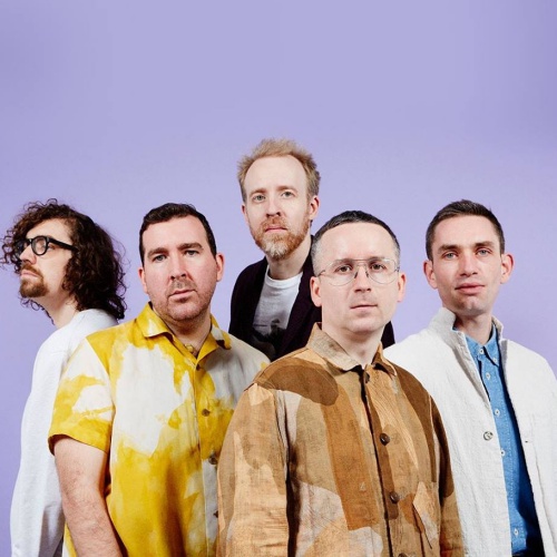 Hot-Chip-get-Peter-Serafinowicz-to-direct-new-video