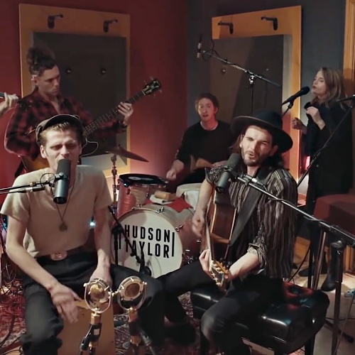 Hudson Taylor to kick of Spotlight Series