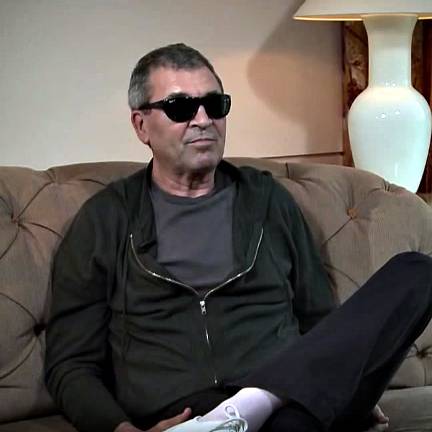 Ian Gillan of Deep Purple turns 70